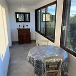 Avec Jardin Et Cuisine D'ete Saint-Raphael (Var)