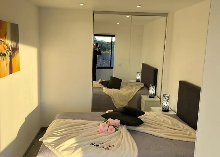 Avec Jardin Et Cuisine D'ete Apartment Saint-Raphael (Var)